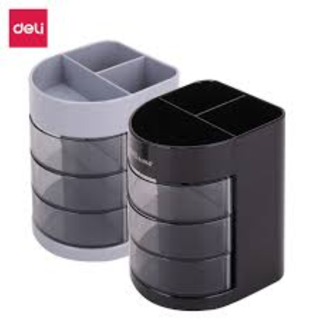 DELI PEN STAND 9147